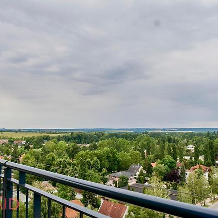 Ellby Apartman - Penthouse - Hostaid Siófok Exteriér fotografie