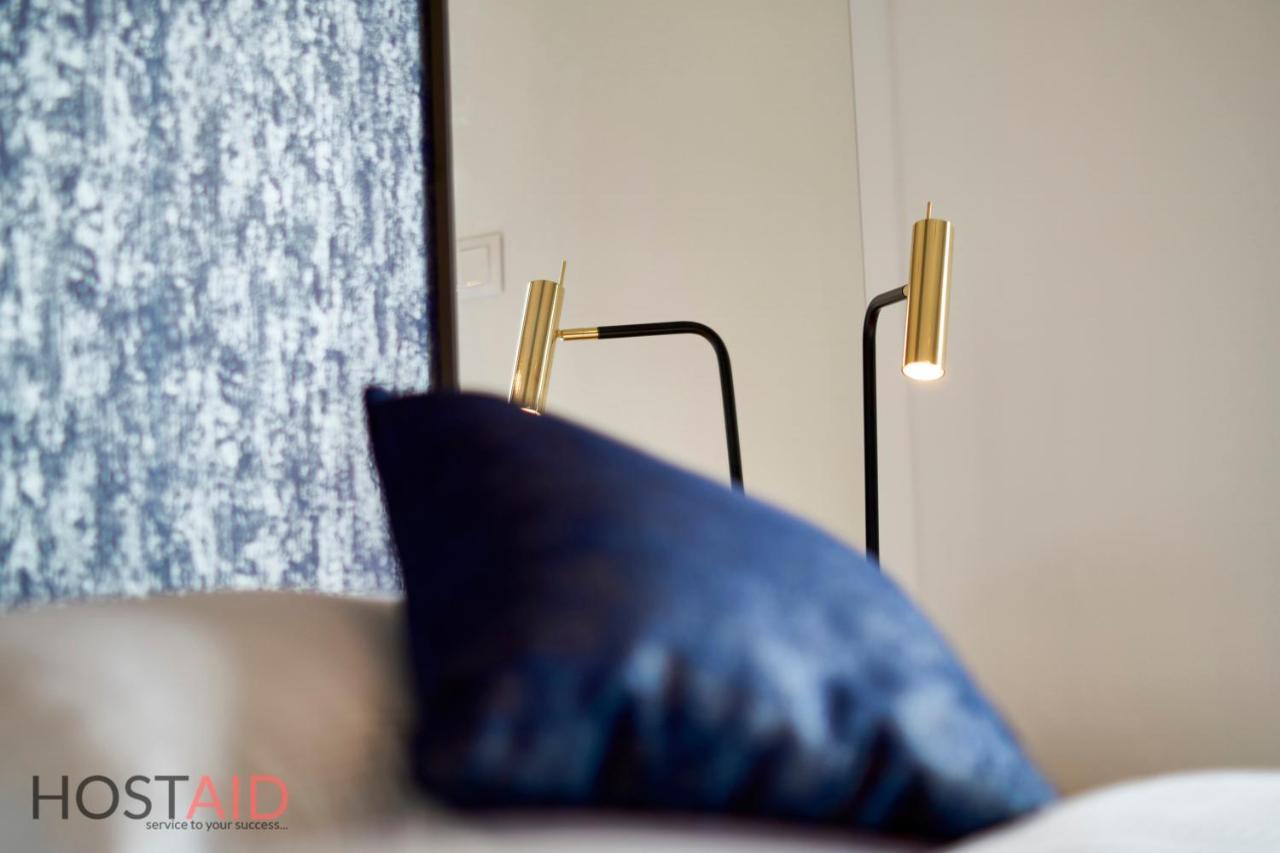 Ellby Apartman - Penthouse - Hostaid Siófok Exteriér fotografie