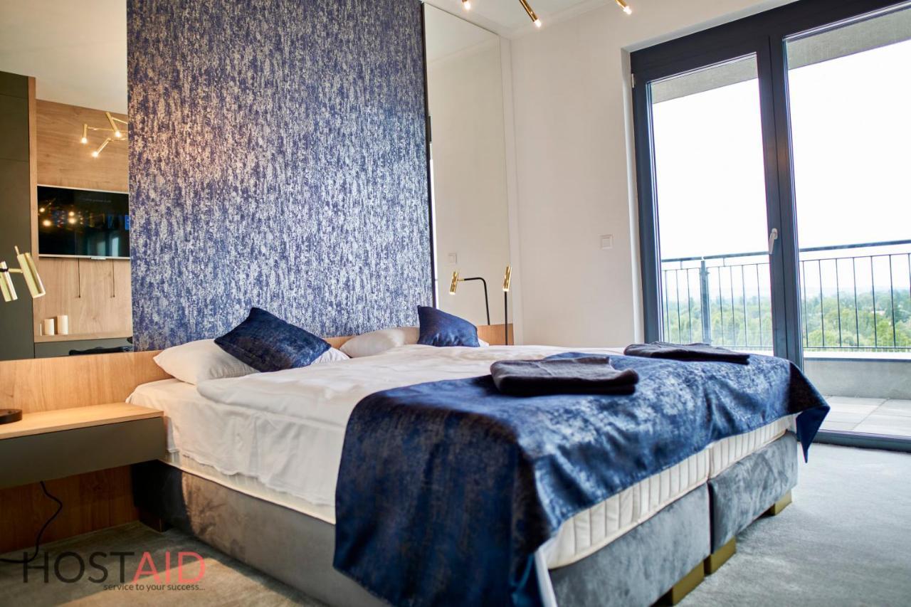 Ellby Apartman - Penthouse - Hostaid Siófok Exteriér fotografie