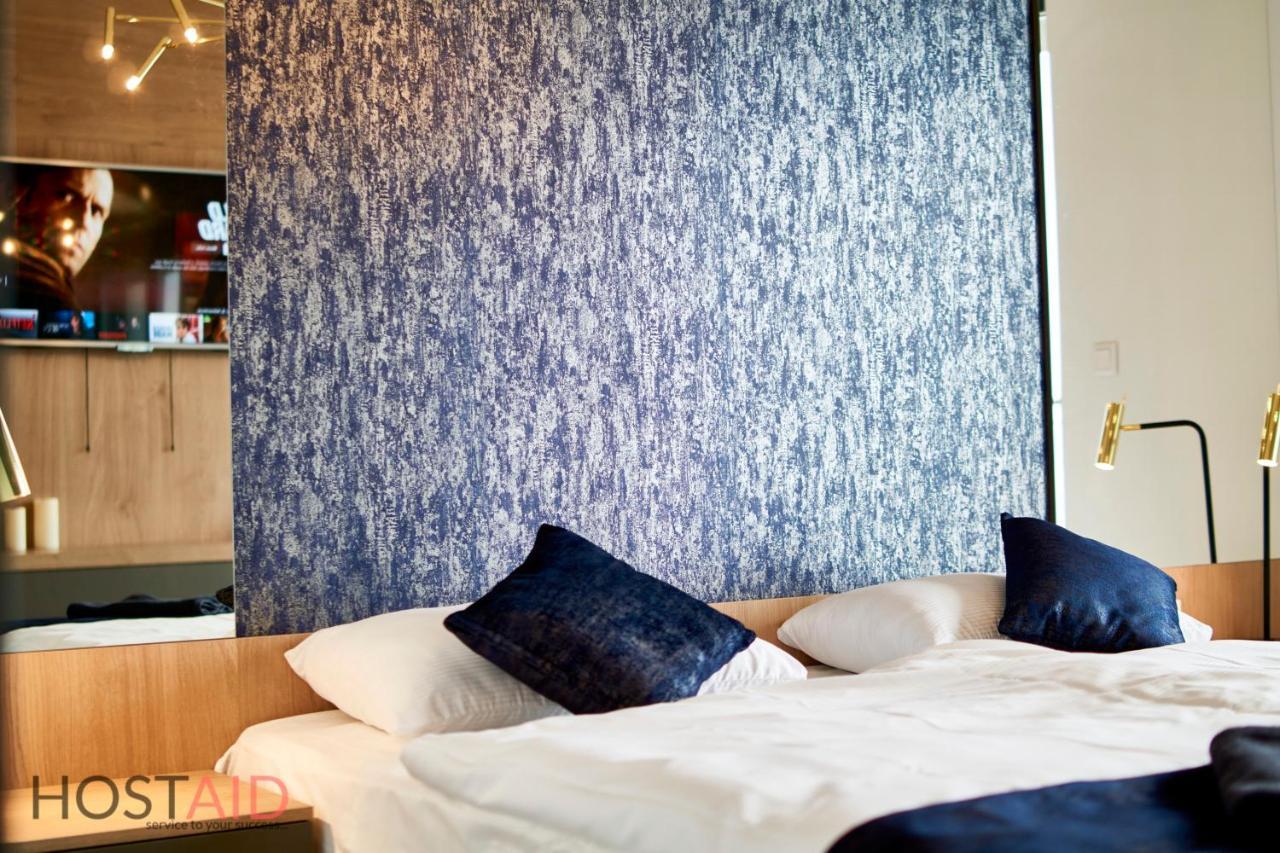 Ellby Apartman - Penthouse - Hostaid Siófok Exteriér fotografie